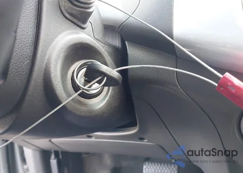 2014 Chevrolet Spark 1Lt Auto z USA, uszkodzony, nr VIN KL8CD6S96EC545005